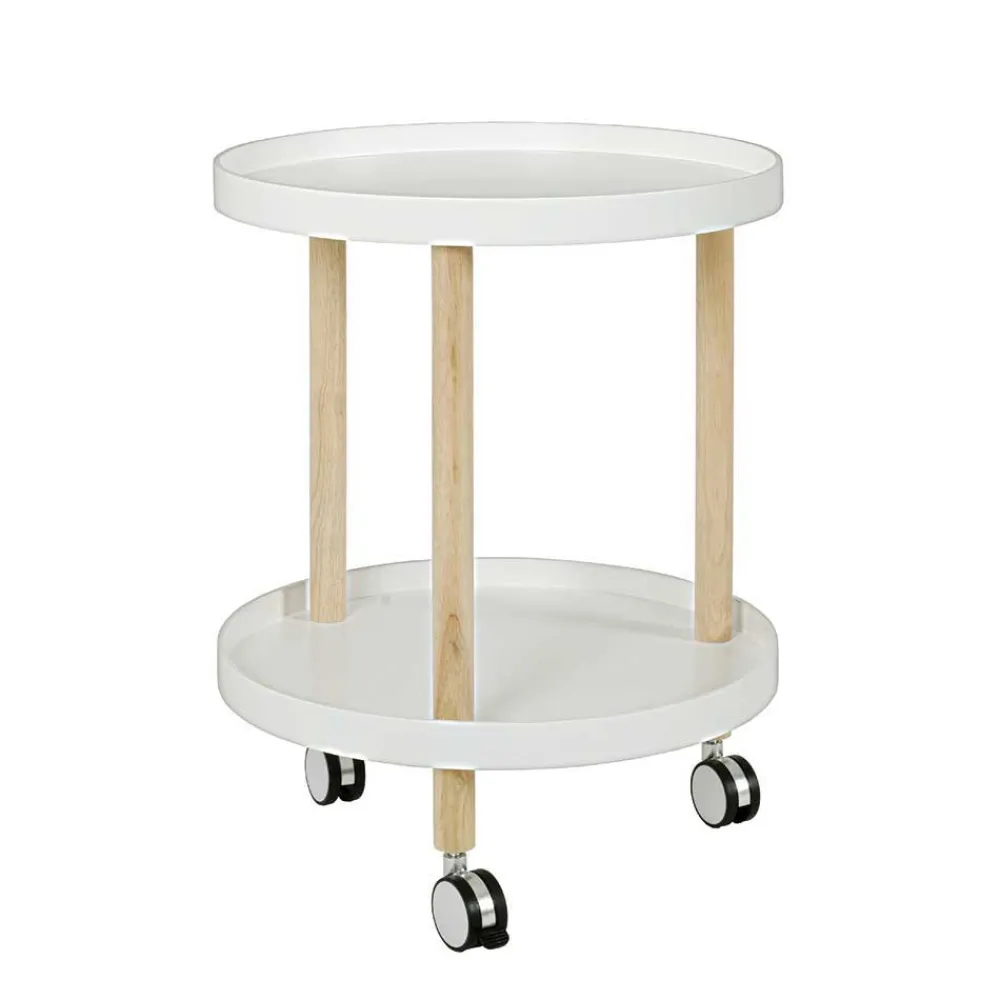 Rollbarer Beistelltisch Pascan*Pharao24 Sale