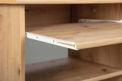 Rollbarer Computertisch Voine*Pharao24 Discount