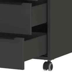 New Rollcontainer Abby Büroschränke|Aktenschränke