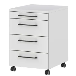 Best Rollcontainer Bagana Büroschränke|Aktenschränke