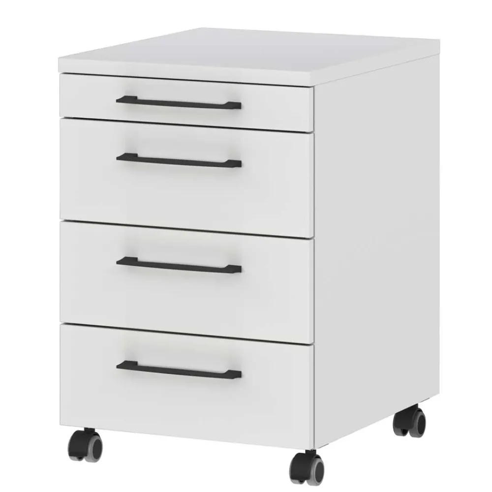 Best Rollcontainer Bagana Büroschränke|Aktenschränke