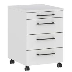 Best Rollcontainer Bagana Büroschränke|Aktenschränke
