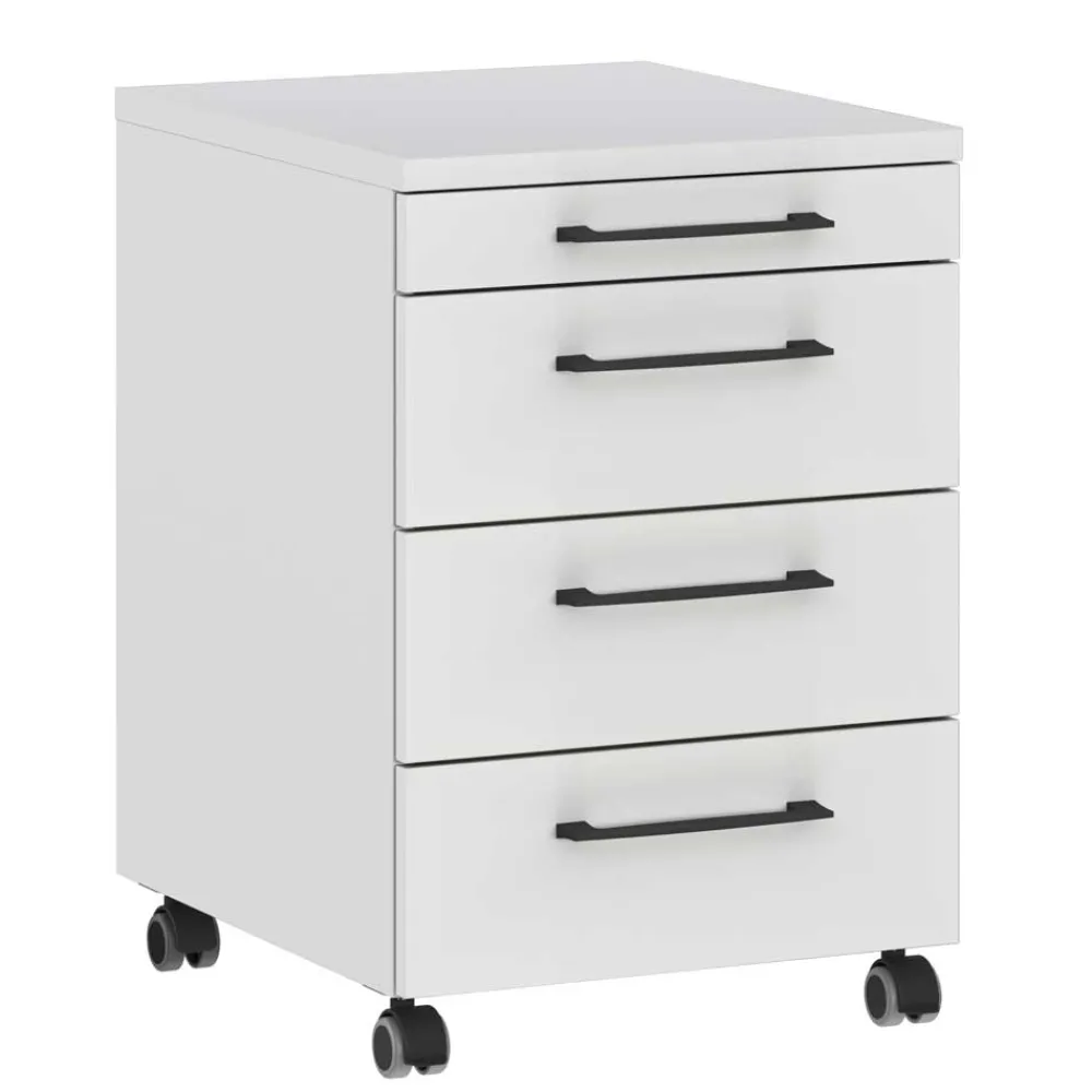 Best Rollcontainer Bagana Büroschränke|Aktenschränke