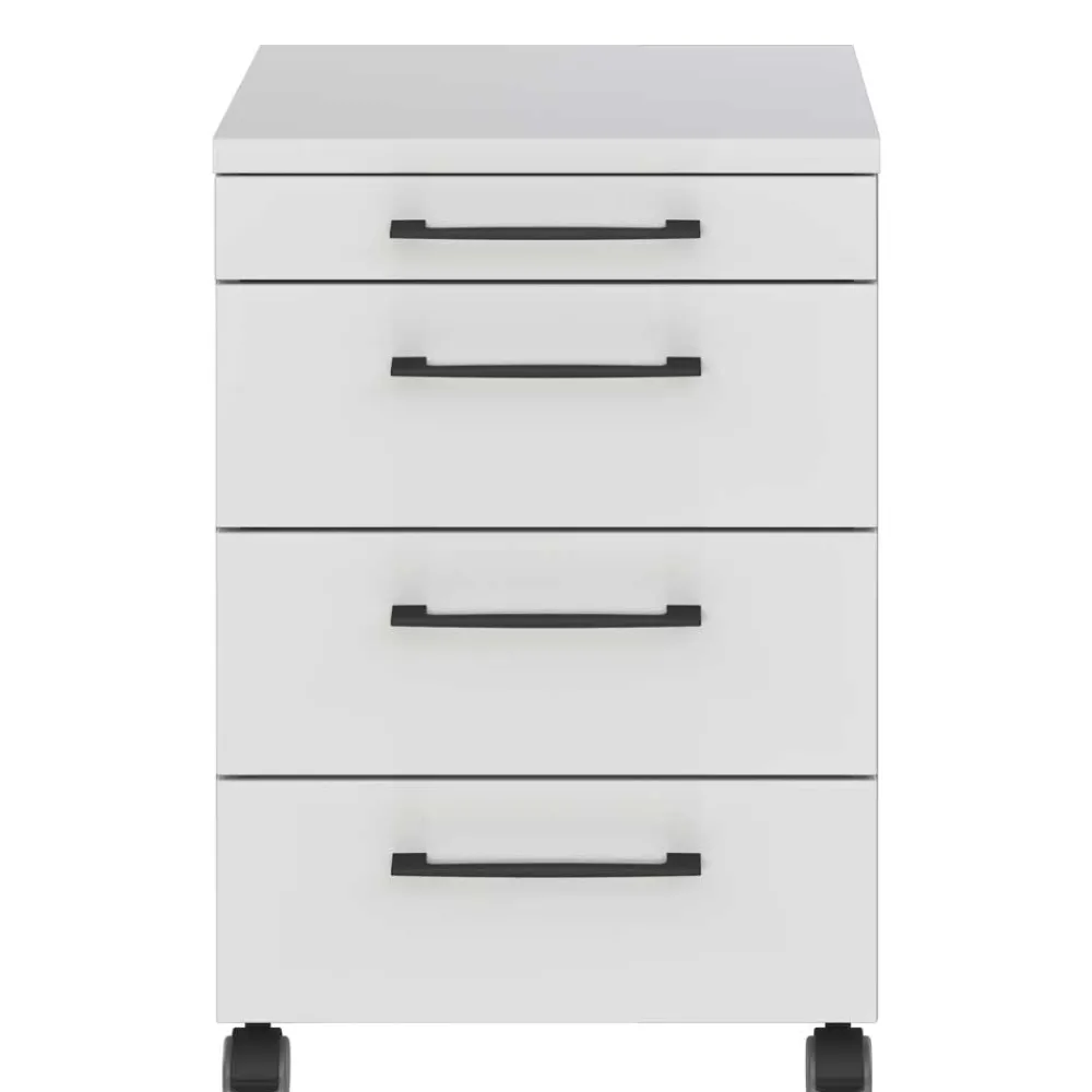 Best Rollcontainer Bagana Büroschränke|Aktenschränke