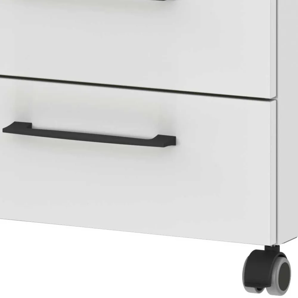 Best Rollcontainer Bagana Büroschränke|Aktenschränke