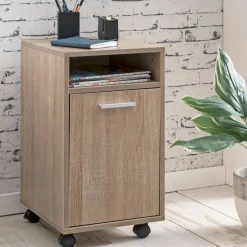 Online Rollcontainer Brunca Büroschränke|Aktenschränke