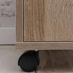 Online Rollcontainer Brunca Büroschränke|Aktenschränke