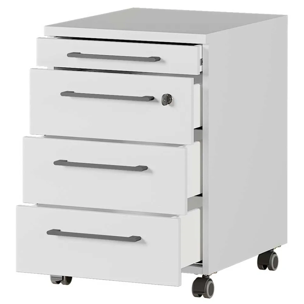 Rollcontainer Diriano*Pharao24 New