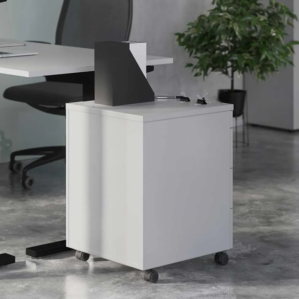 Rollcontainer Diriano*Pharao24 New