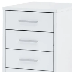 Clearance Rollcontainer Giordana Büroschränke|Aktenschränke