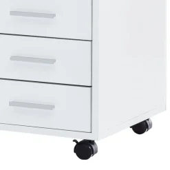 Clearance Rollcontainer Giordana Büroschränke|Aktenschränke