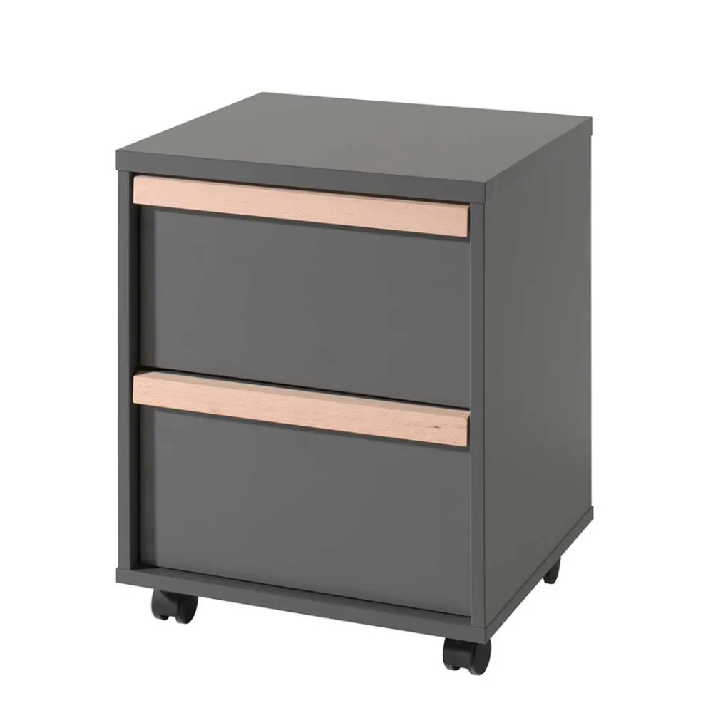 Hot Rollcontainer Goressan Büroschränke|Aktenschränke