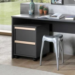 Hot Rollcontainer Goressan Büroschränke|Aktenschränke