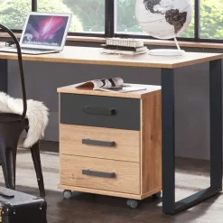 Sale Rollcontainer Lilames Büroschränke|Aktenschränke