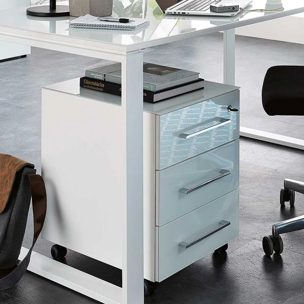 Rollcontainer Rameros*Pharao24