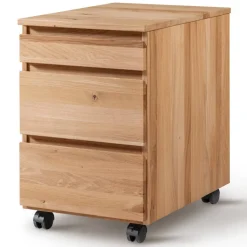 Hot Rollcontainer Samluca Büroschränke|Aktenschränke