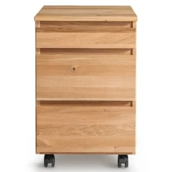 Hot Rollcontainer Samluca Büroschränke|Aktenschränke