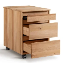 Hot Rollcontainer Samluca Büroschränke|Aktenschränke