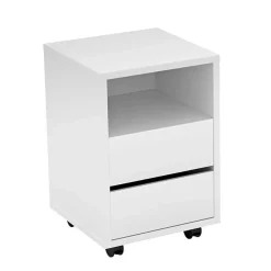 Outlet Rollcontainer Siracusa Büroschränke|Aktenschränke