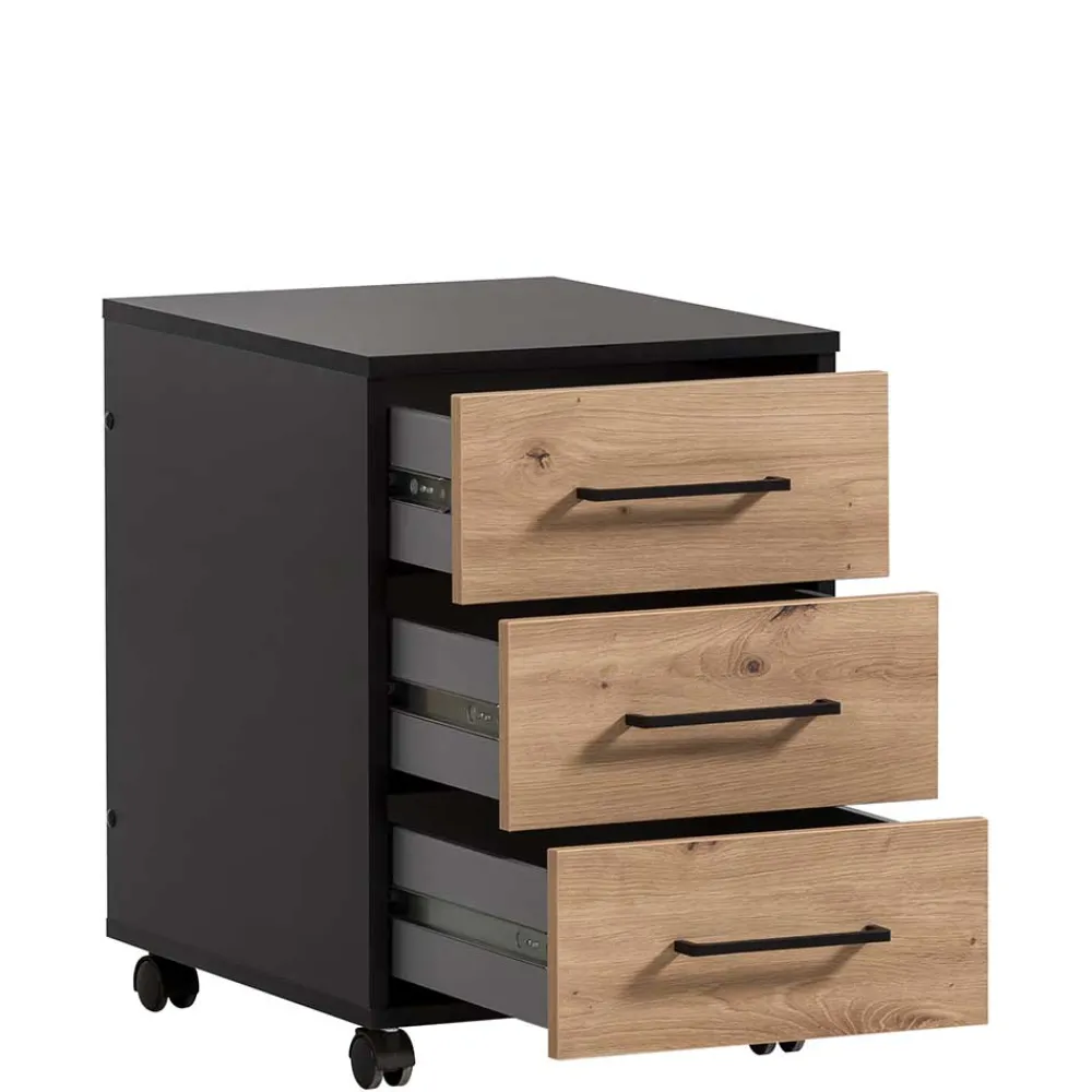 Rollcontainer Vrando*Pharao24 New