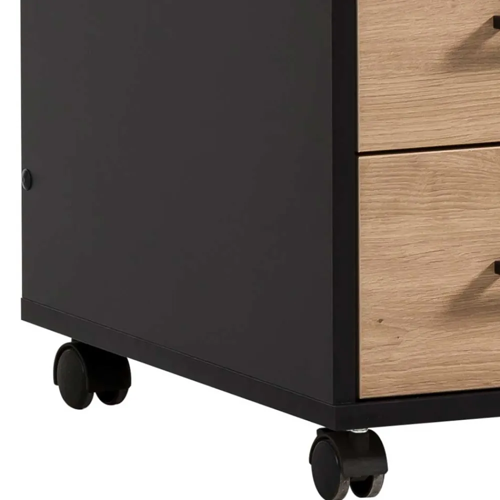 Rollcontainer Vrando*Pharao24 New