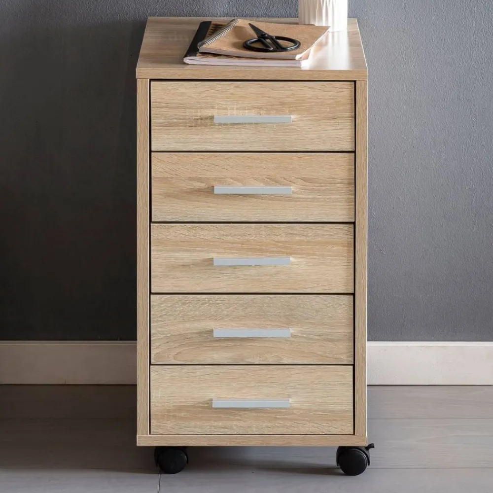 Rollcontainer Wheel*Pharao24 Best