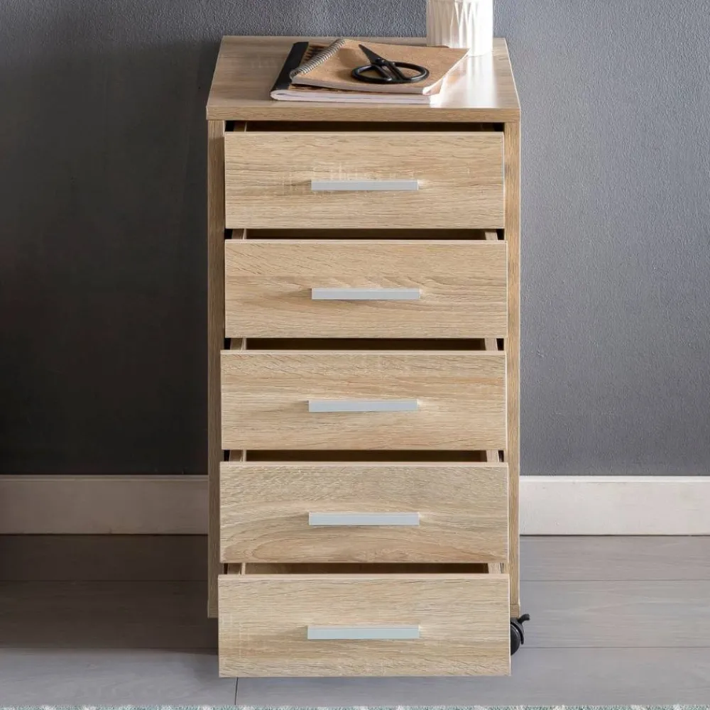 Rollcontainer Wheel*Pharao24 Best