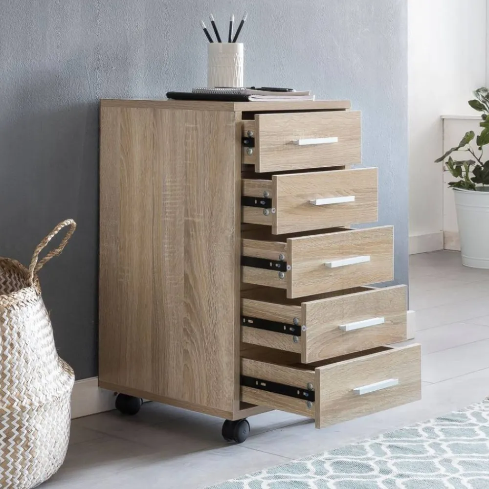 Rollcontainer Wheel*Pharao24 Best