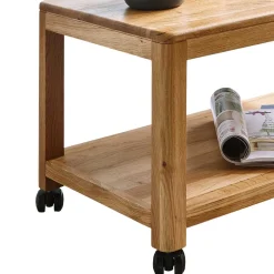 Rollen Sofatisch Laforta*Pharao24 Outlet