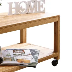 Rollen Sofatisch Laforta*Pharao24 Outlet