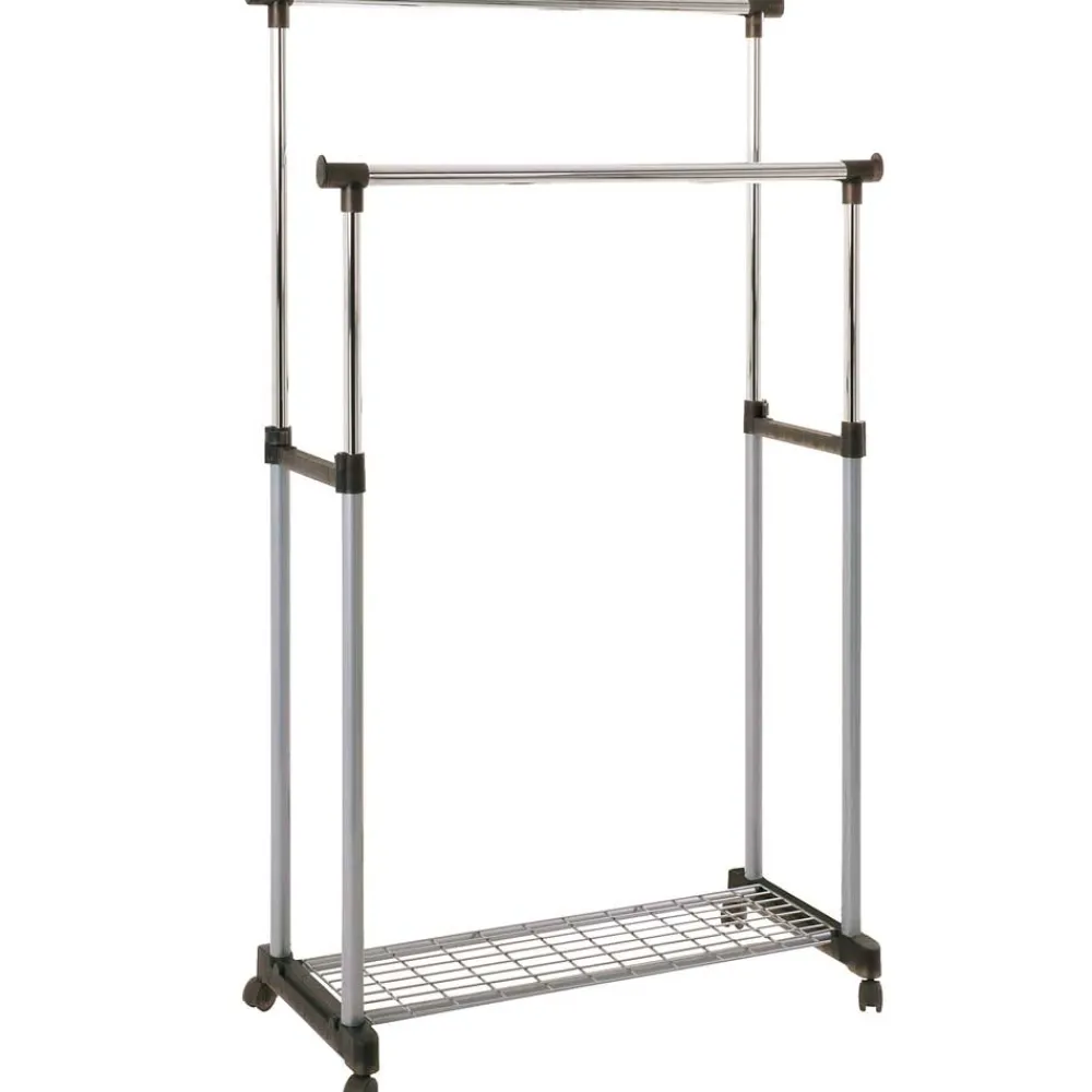 Rollgarderobe Double Rollgarderoben