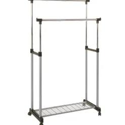 Rollgarderobe Double Rollgarderoben