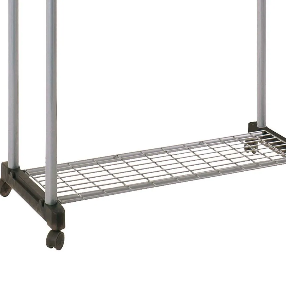 Rollgarderobe Double Rollgarderoben