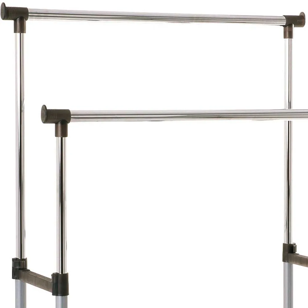 Rollgarderobe Double Rollgarderoben