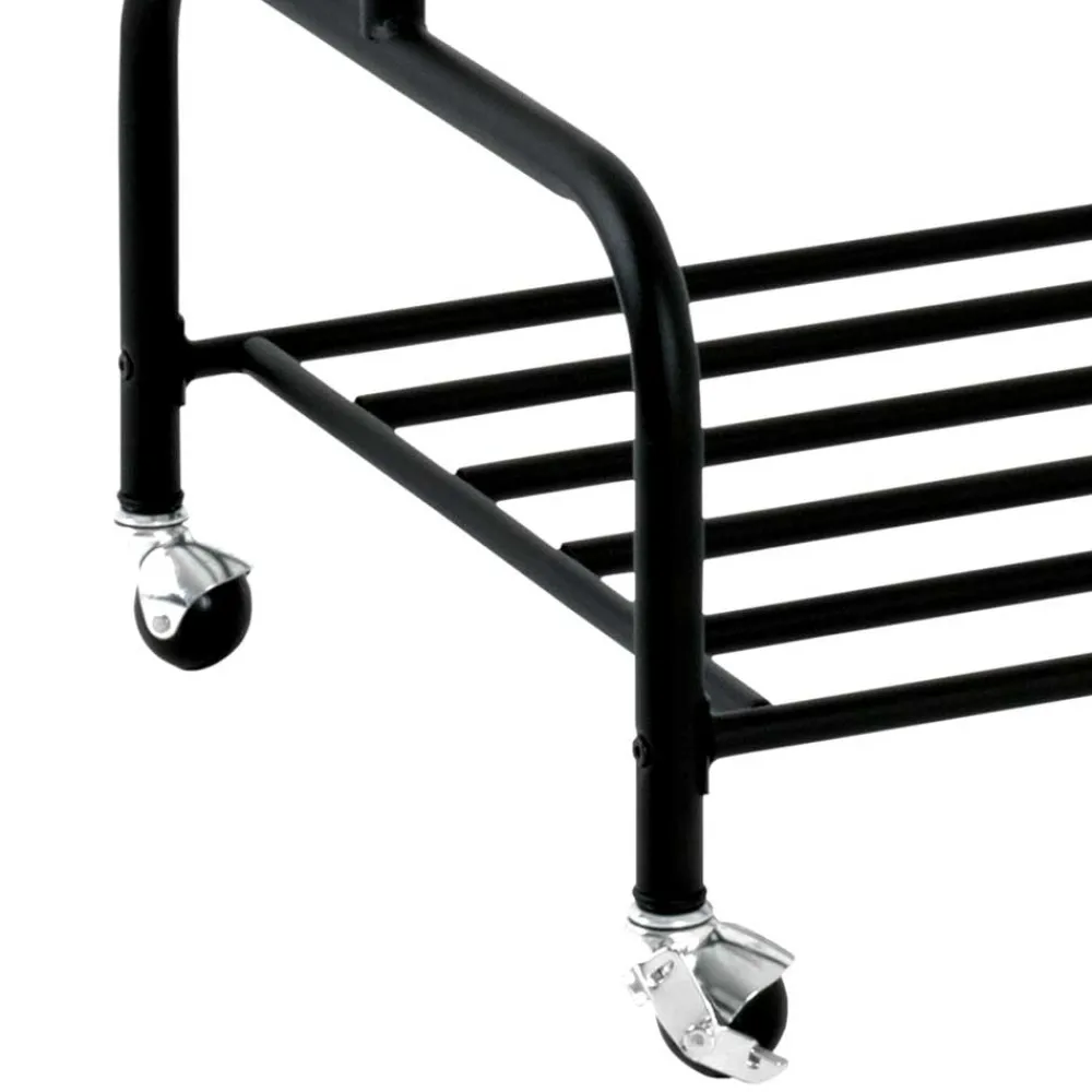 New Rollgarderobe Mivaldana Rollgarderoben