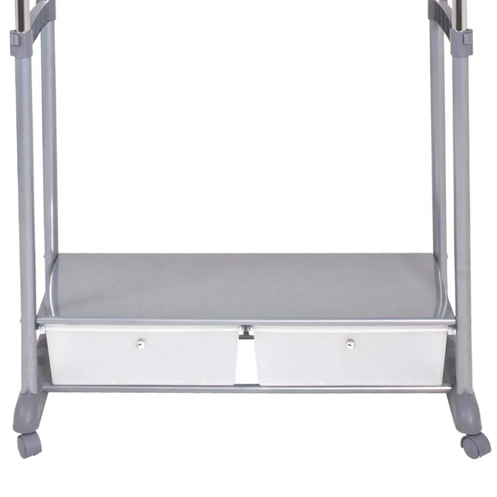 Rollgarderobe Waioma*Pharao24 Online