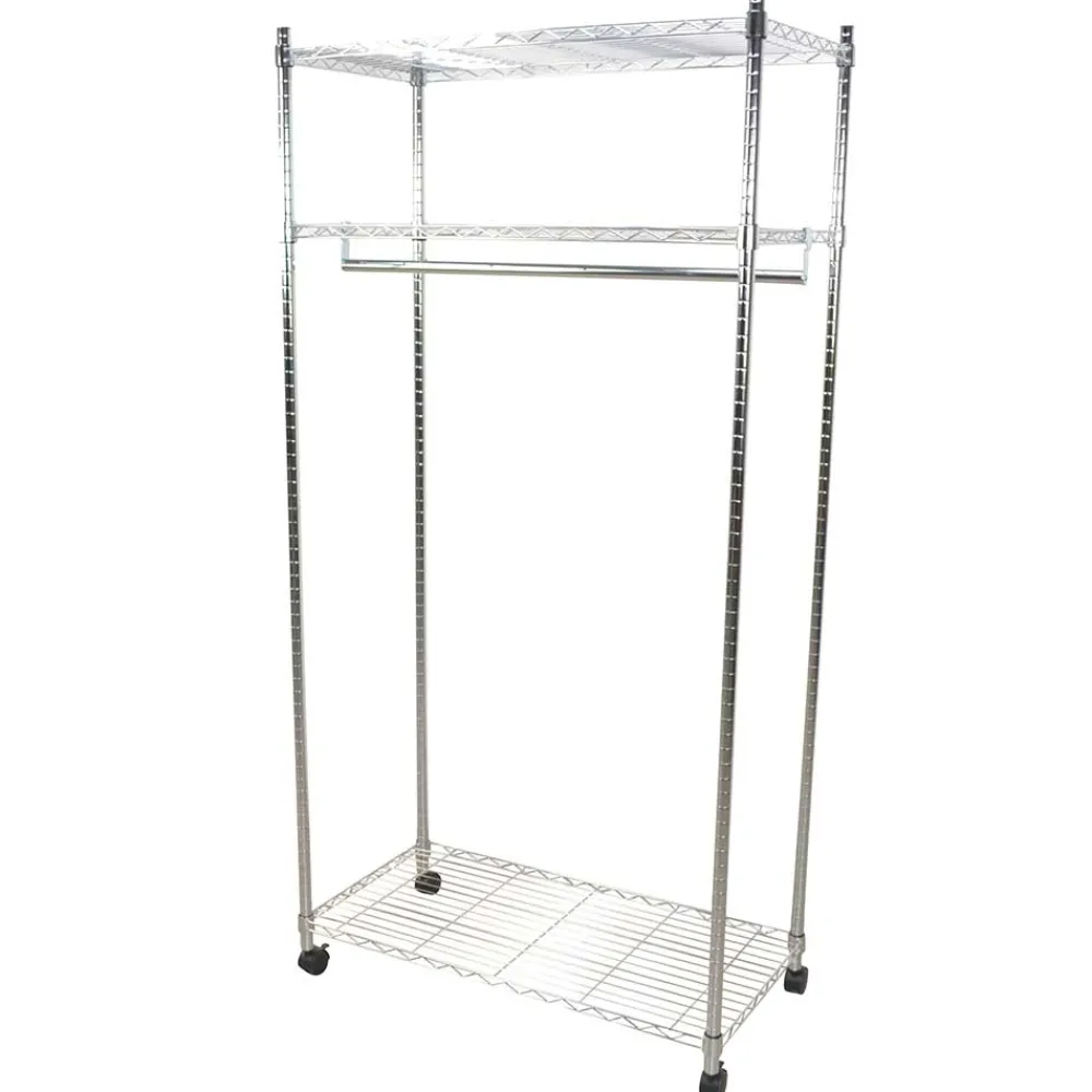 Sale Rollkleiderständer Seymi Rollgarderoben