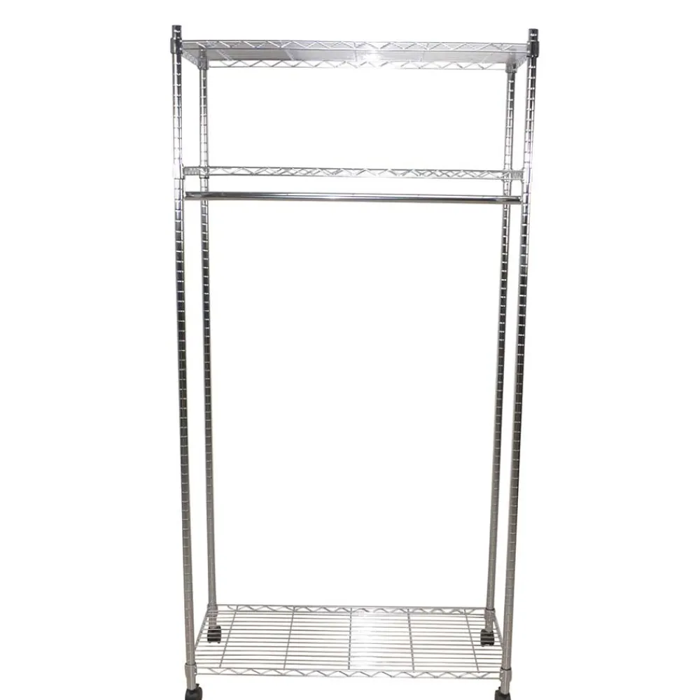 Sale Rollkleiderständer Seymi Rollgarderoben