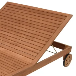 Sale Rollliege Houston Gartenmöbel|Liegen