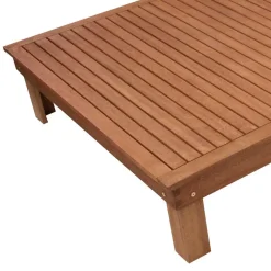 Sale Rollliege Houston Gartenmöbel|Liegen