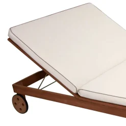 Sale Rollliege Houston Gartenmöbel|Liegen