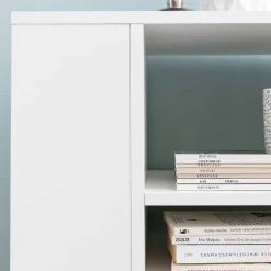 Rollregal Elefonia Wohnzimmerregale|Bücherregale