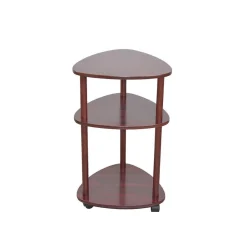 Discount Rollregal Jendras Massivholzregale|Standregale