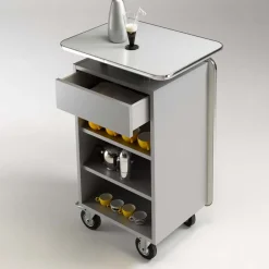 Rolltheke Culina*Pharao24 Outlet