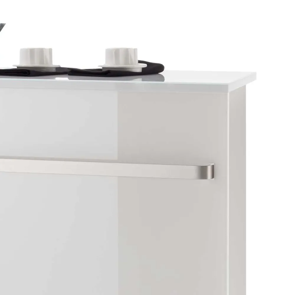 Rolltheke Madrida Barmöbel