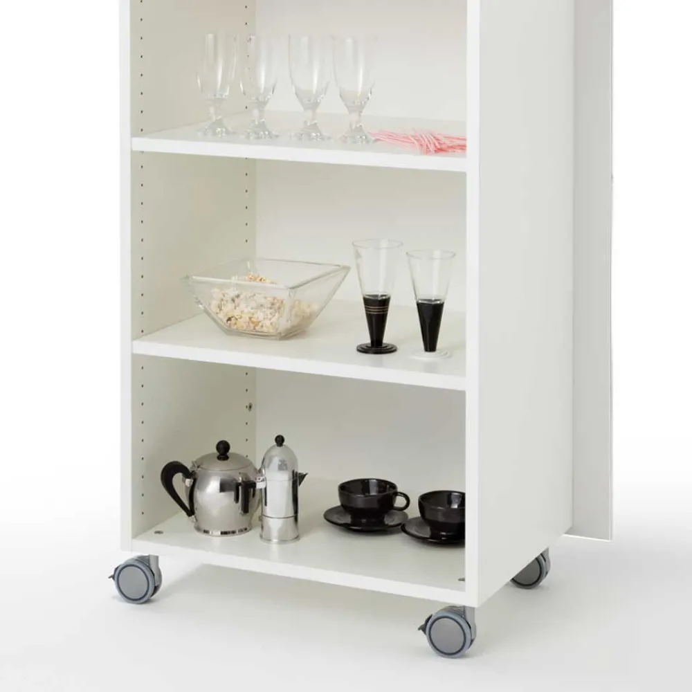 Rolltheke Madrida Barmöbel