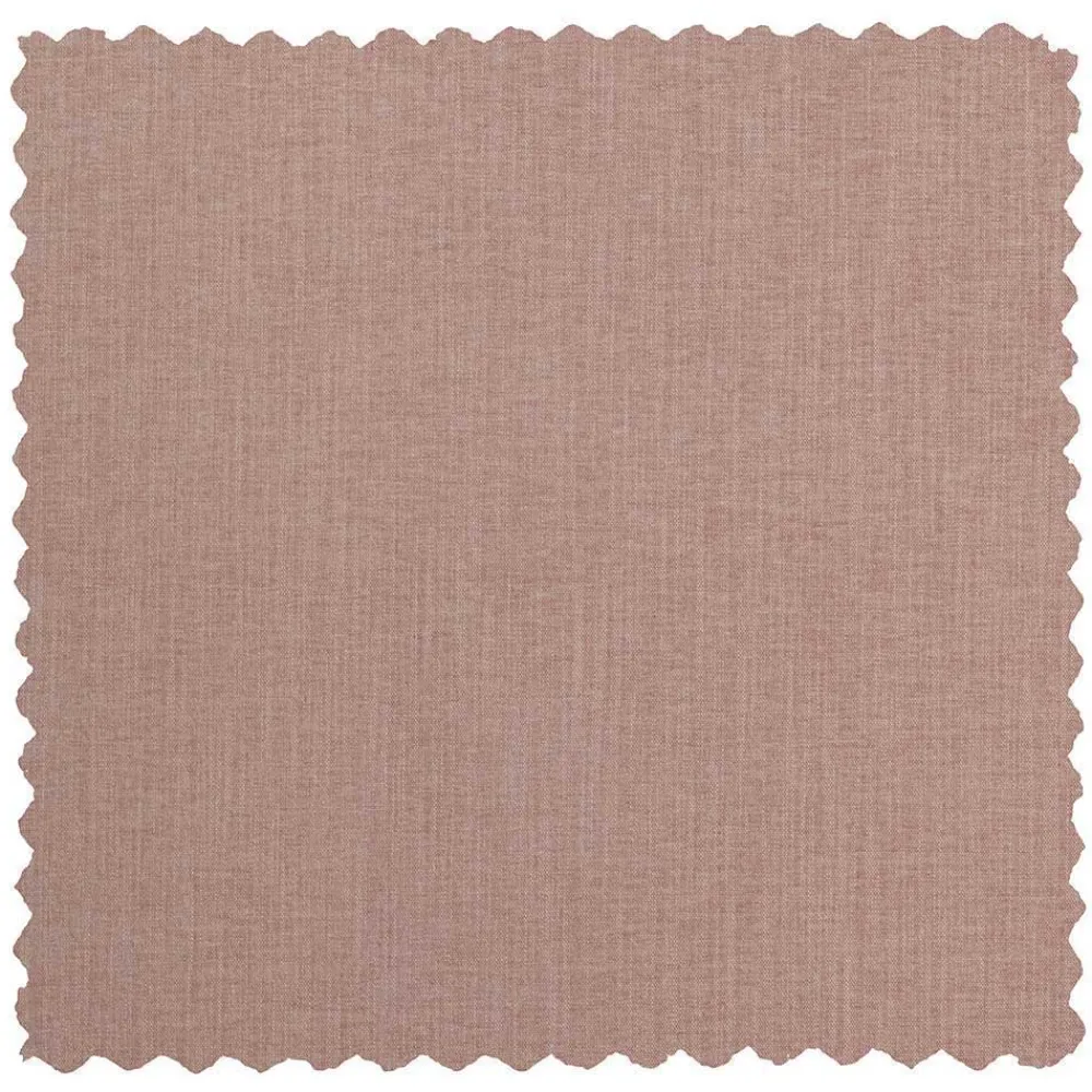 Rosa Dreisitzer Couch Oktamian Modulsofas