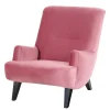 Rosa Relaxsessel Crosavio*Pharao24