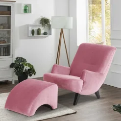 Rosa Relaxsessel Crosavio*Pharao24
