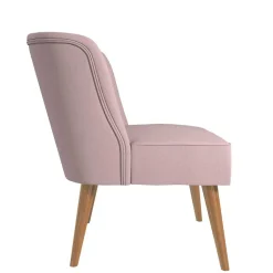 New Rosa Sessel Etobina Wohnzimmer Sessel